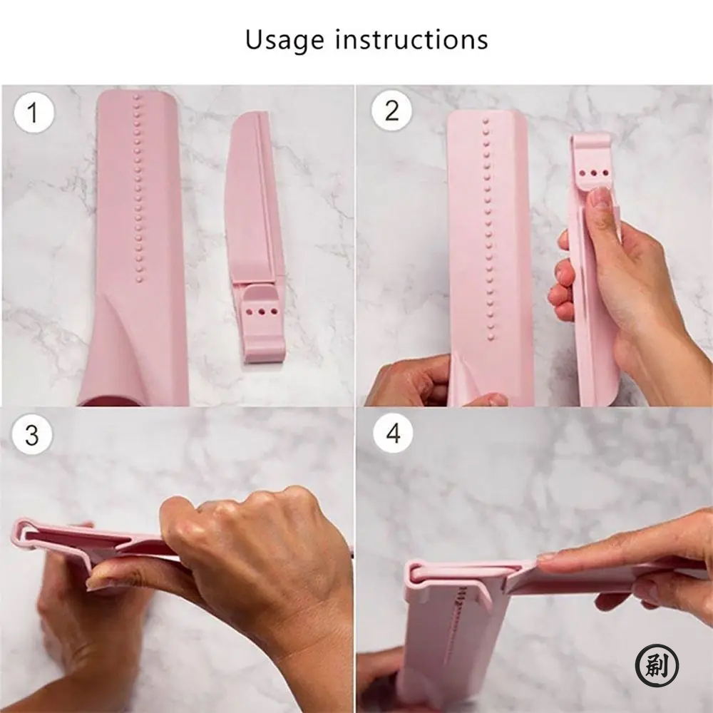Raspador de pastel, espátulas  - Fondant Smoother Set reseña y precio