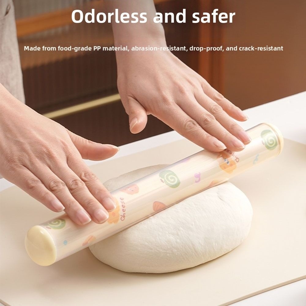 Nuevo Rodillo 2 en 1 Multifunc - Bread Baking Kitchen Utensils reseña y precio
