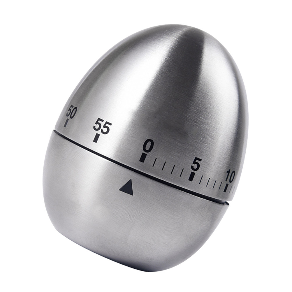 Temporizador de Cocina Mecánic - Kitchen Baking Timer reseña y precio
