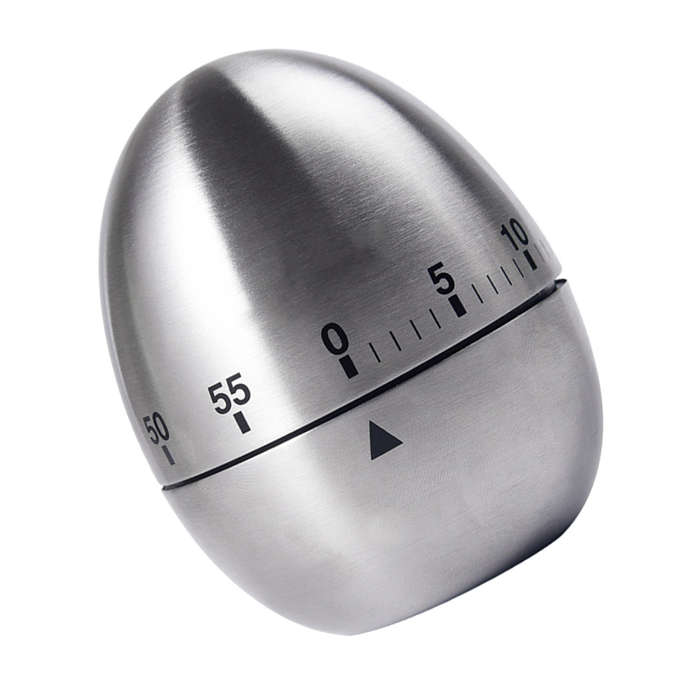 Temporizador de Cocina Mecánic - Kitchen Baking Timer reseña y precio