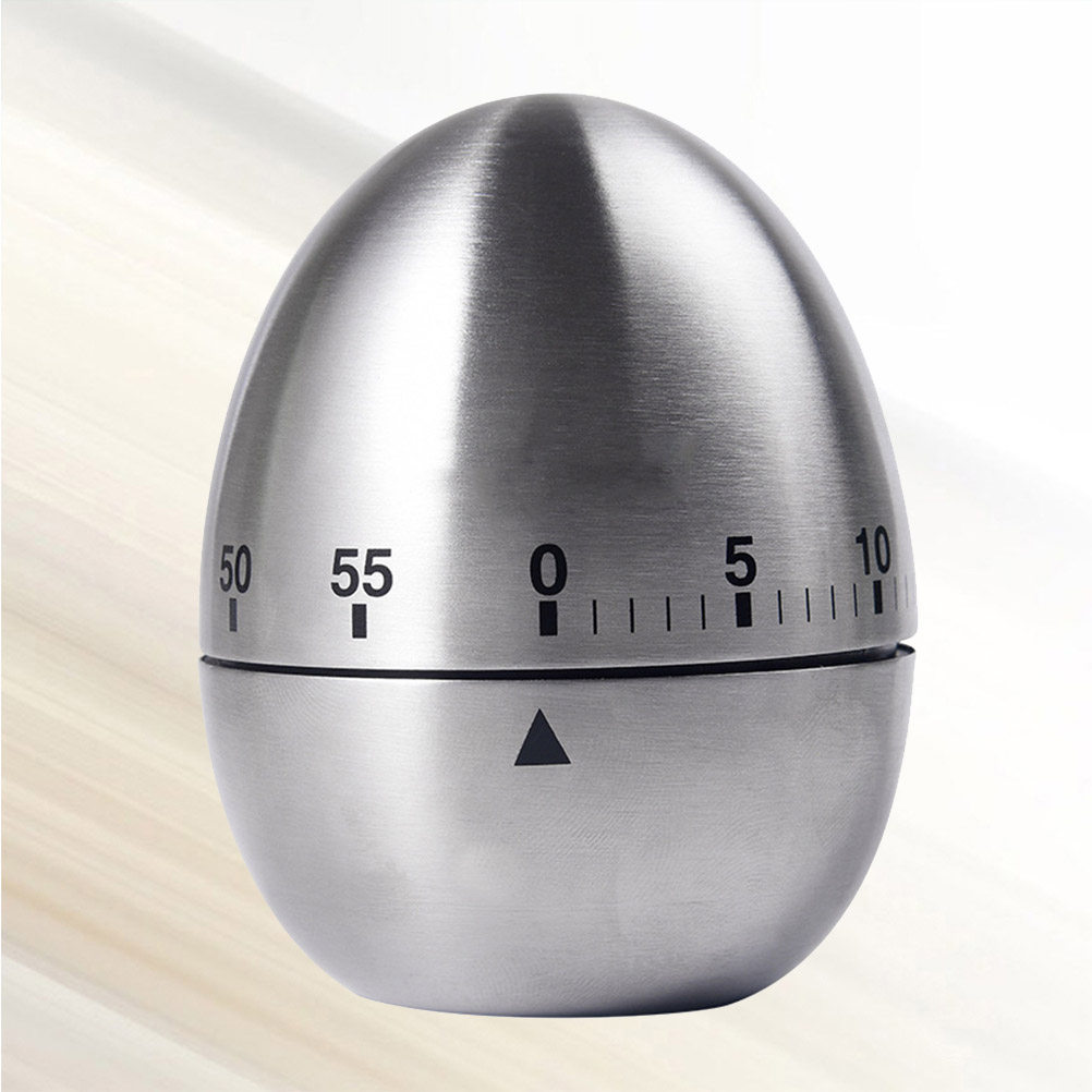 Temporizador de Cocina Mecánic - Kitchen Baking Timer reseña y precio