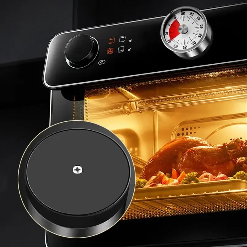 Nuevo Temporizador Visual de a - Kitchen Baking Timer reseña y precio