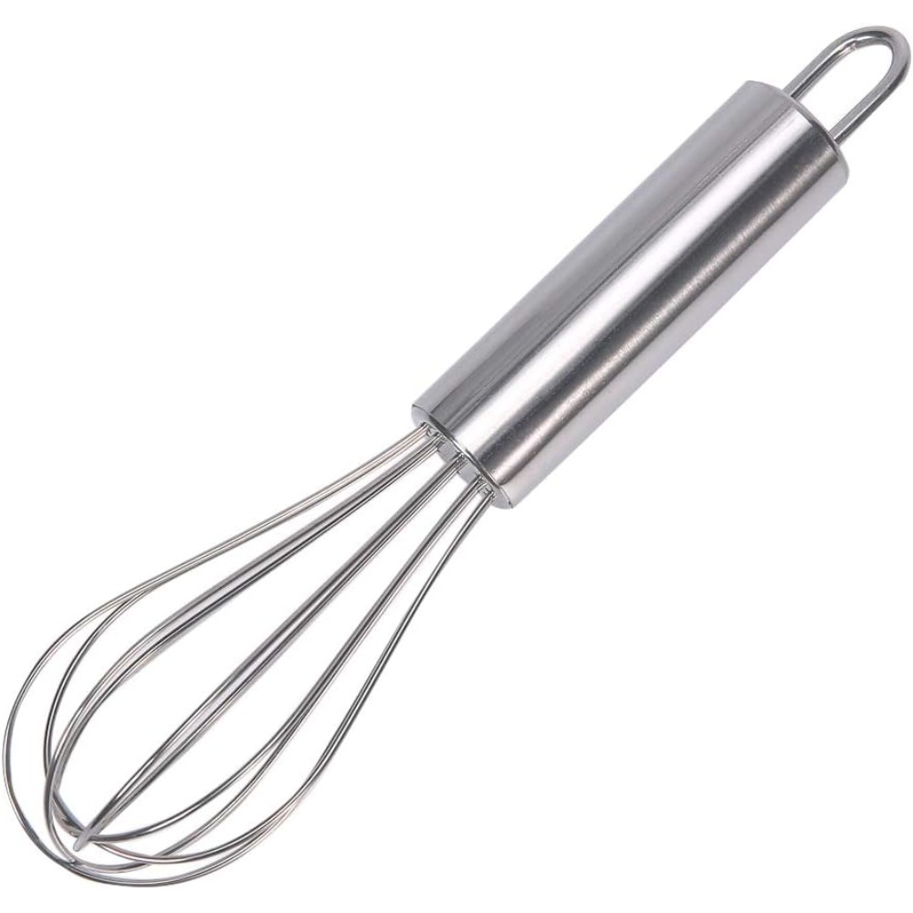 Mini batidor de acero inoxidab - Kitchen Baking Containers reseña y precio