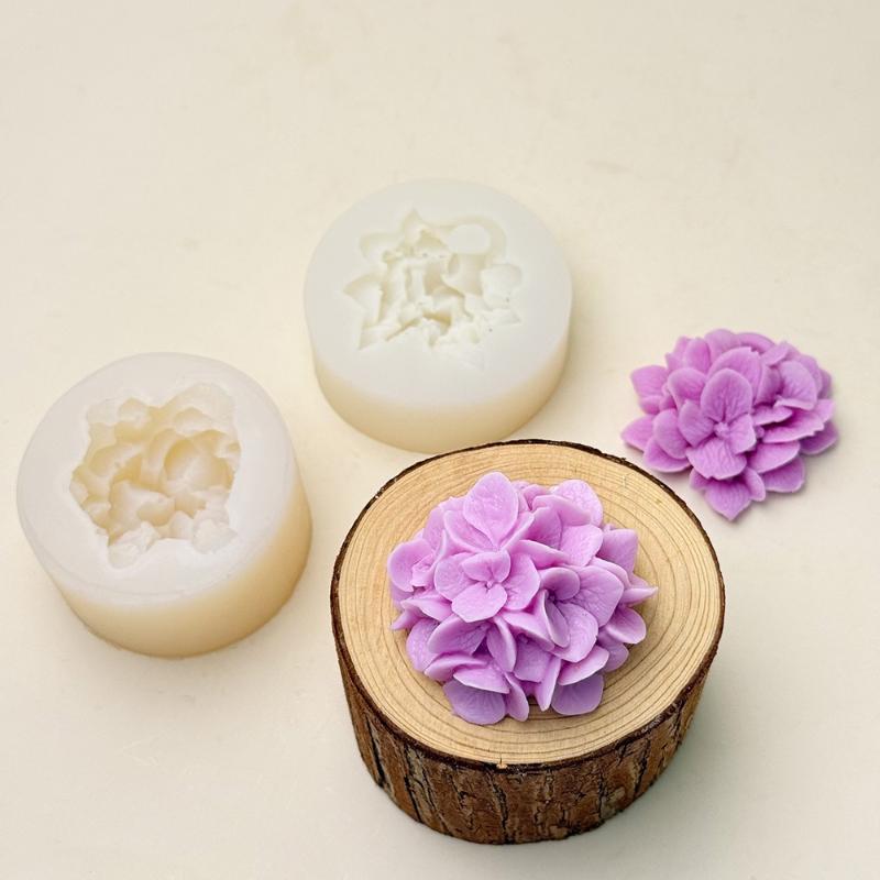 ● Molde de Silicona con Forma  - Kitchen Baking Decor reseña y precio