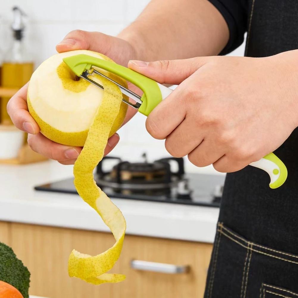 Cortador de Verduras Multifunc - Kitchen Jobs reseña y precio