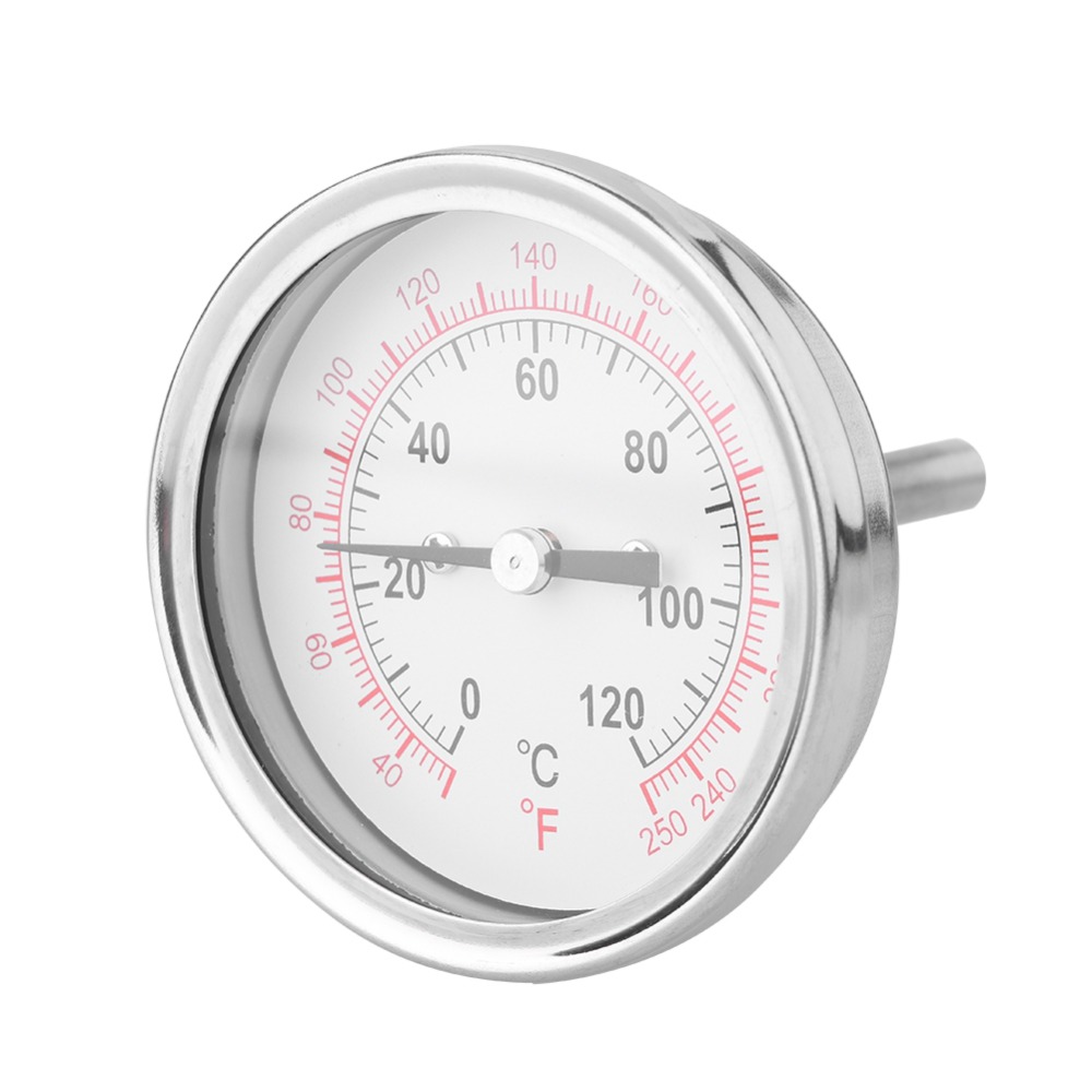Termómetro de Horno de Acero I - Oven Thermometer Analog reseña y precio