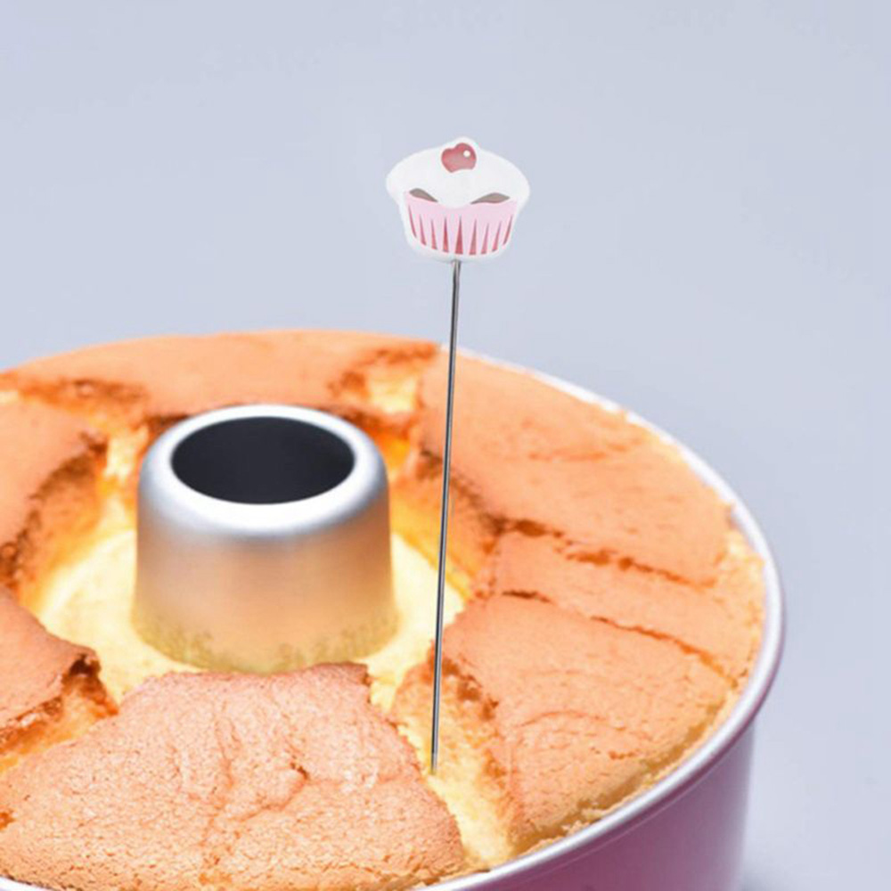 Práctica aguja de prueba para  - Bread Baking Kitchen Utensils reseña y precio