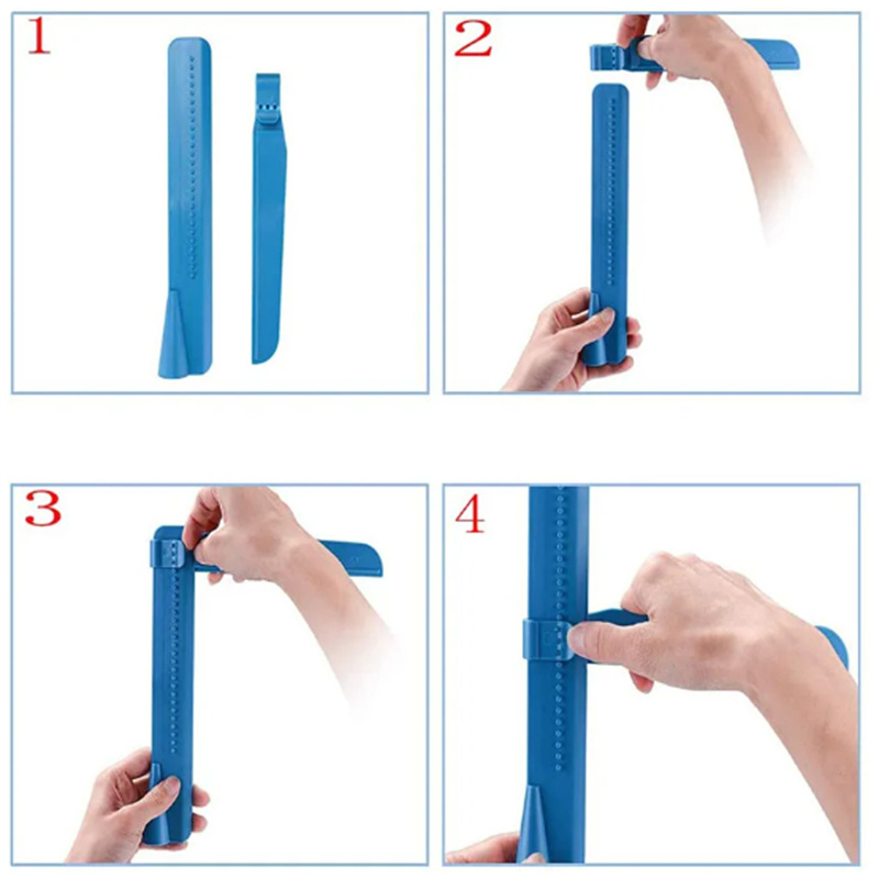 Espátula Ajustable DIY para Al - Fondant Smoother Set reseña y precio