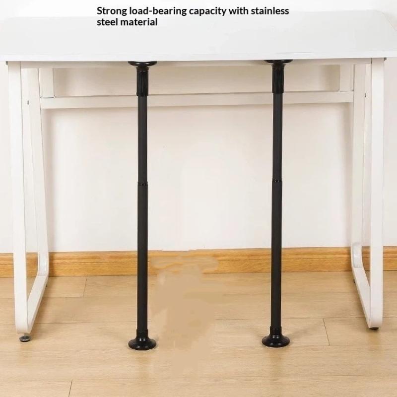 Barra de soporte ajustable de  - Kitchen Q reseña y precio