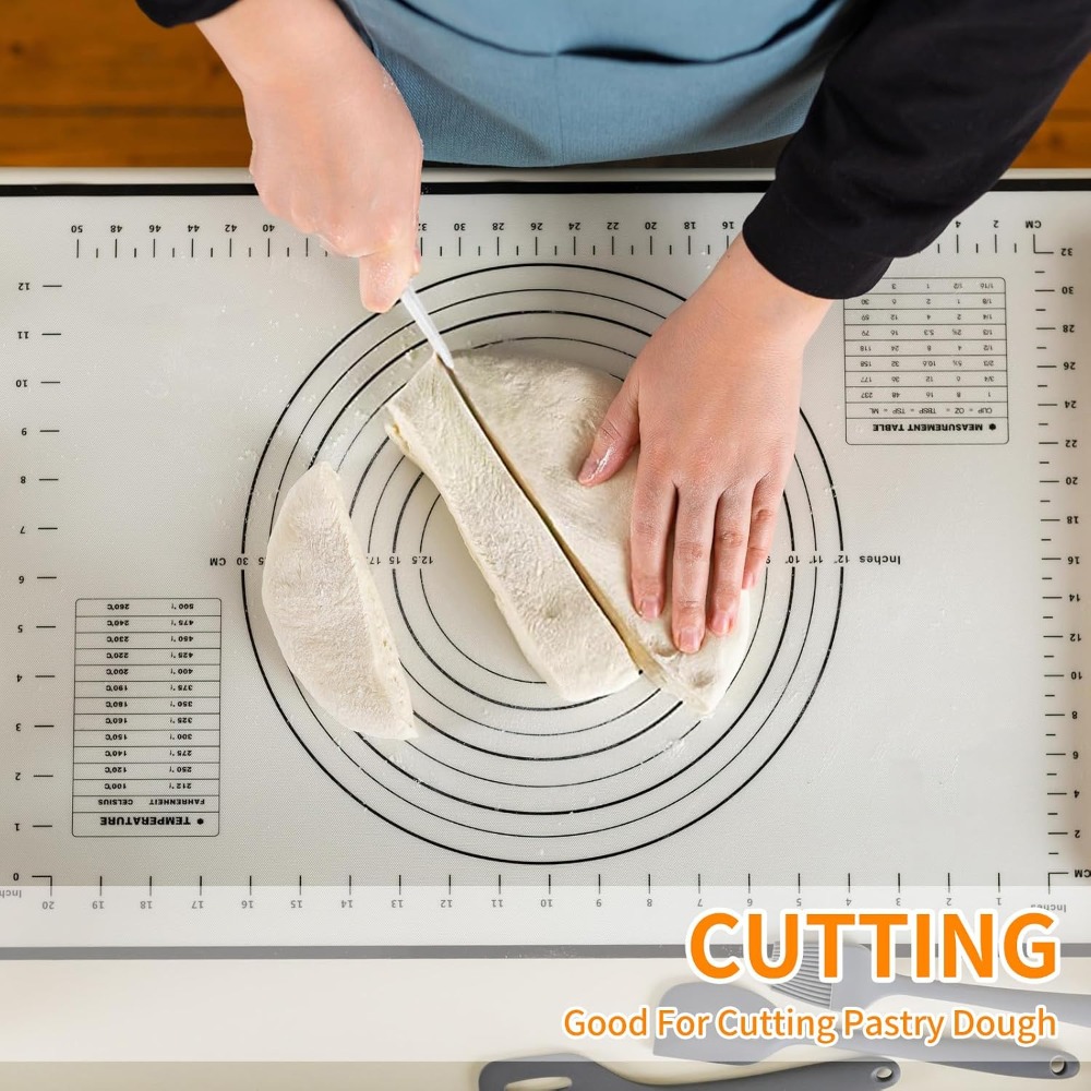 Espátula Multiusos para Repost - Kitchen Baking Bowls reseña y precio