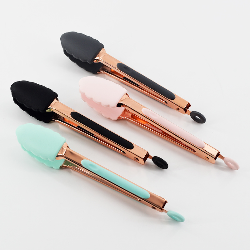 Clips pequeños de silicona de  - Bread Baking Kitchen Utensils reseña y precio