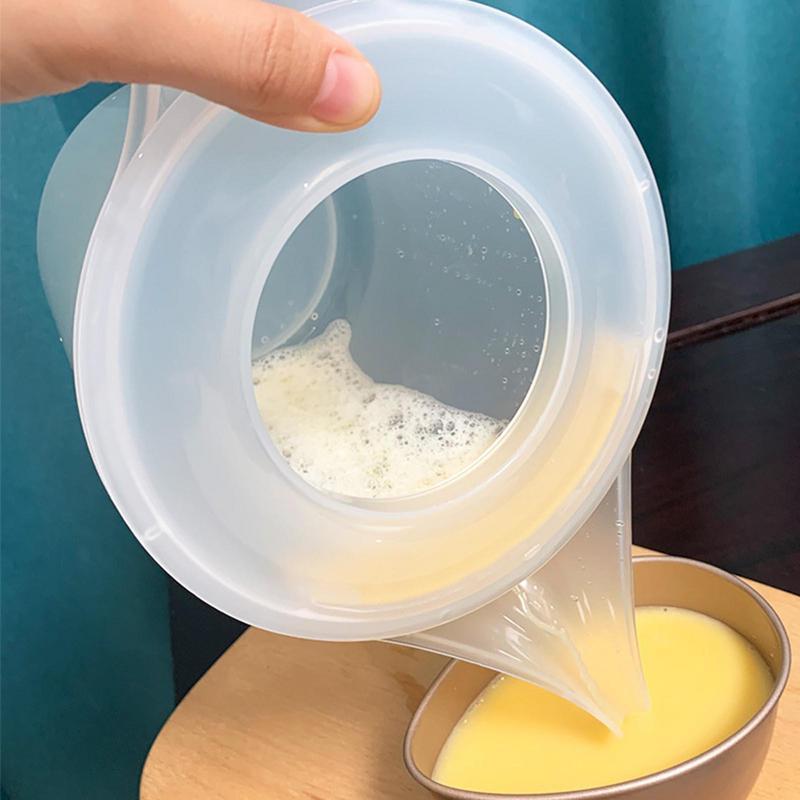 Taza Medidora de 1500 ml para  - Kitchen Baking Containers reseña y precio