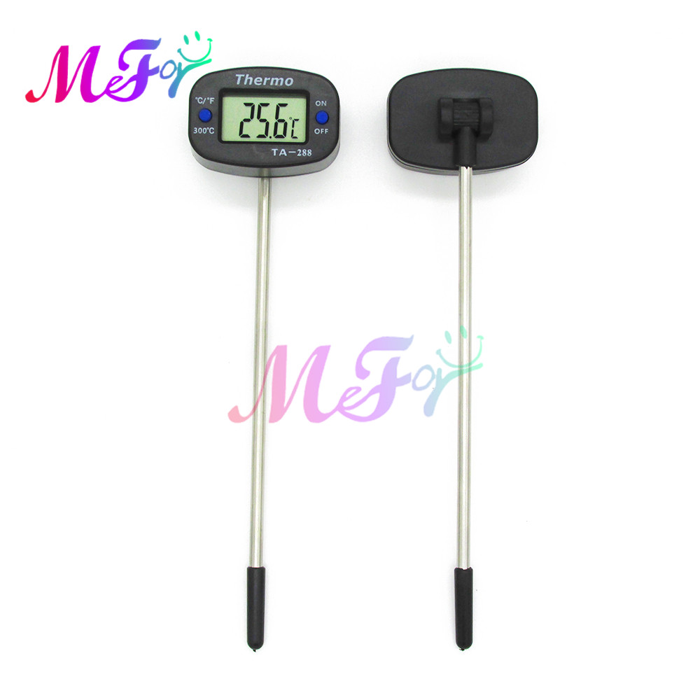 Termómetro Digital para alimen - Kitchen Baking Utensil reseña y precio