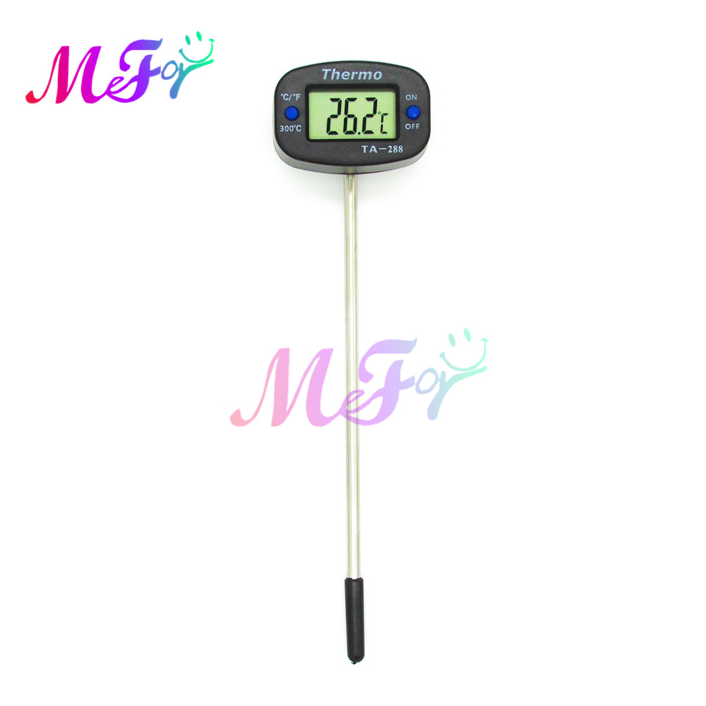 Termómetro Digital para alimen - Kitchen Baking Utensil reseña y precio