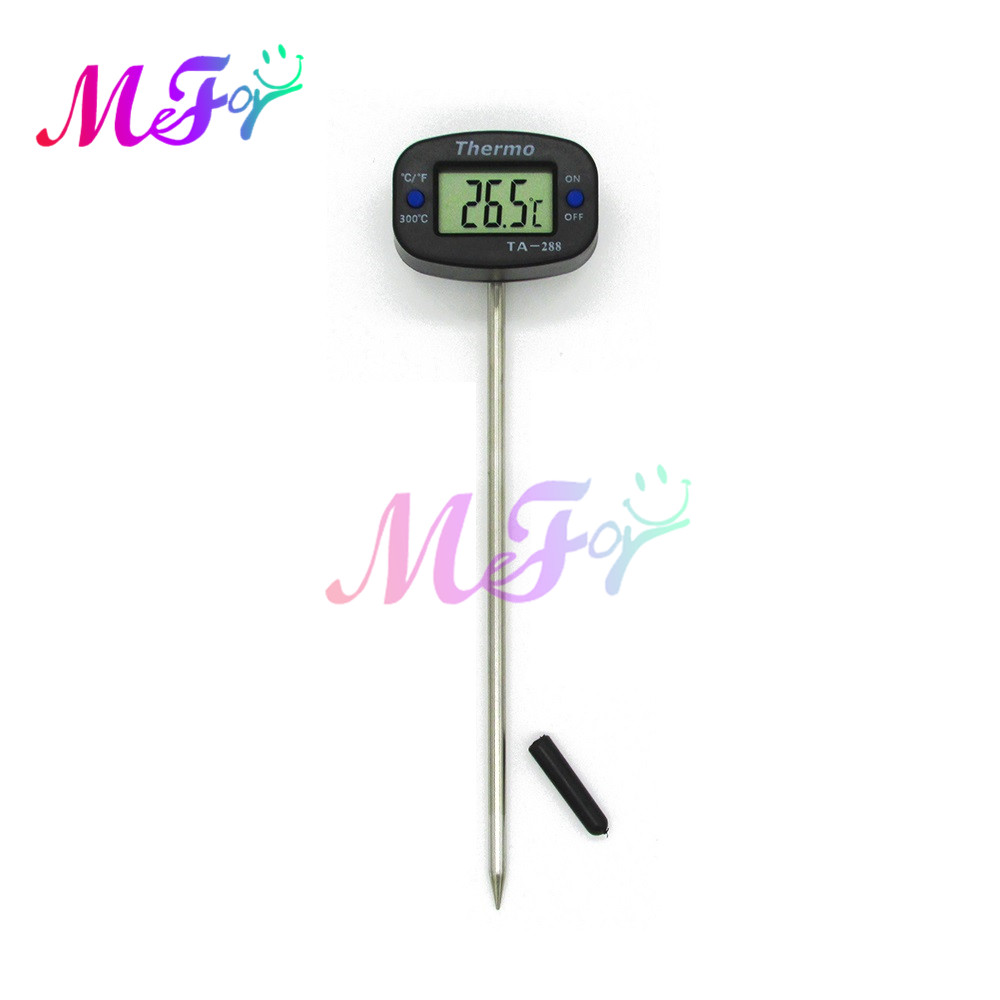 Termómetro Digital para alimen - Kitchen Baking Utensil reseña y precio