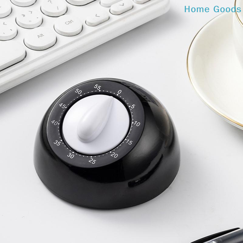 Temporizador de Cocina Mecánic - Kitchen Baking Timer reseña y precio