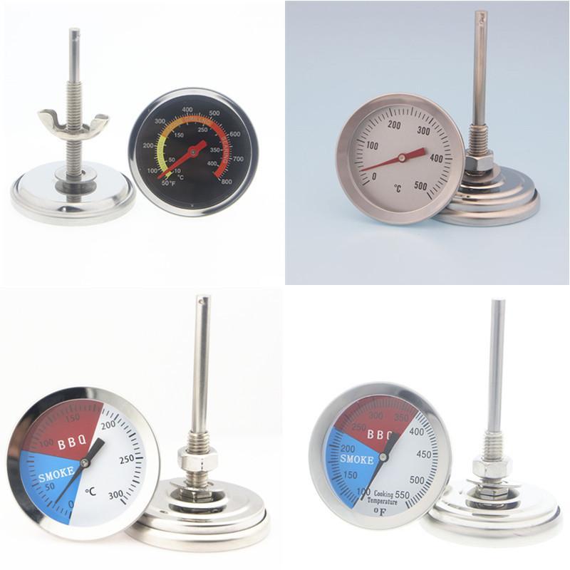 Termómetro para Parrilla 0-500 - Oven Thermometer Analog reseña y precio