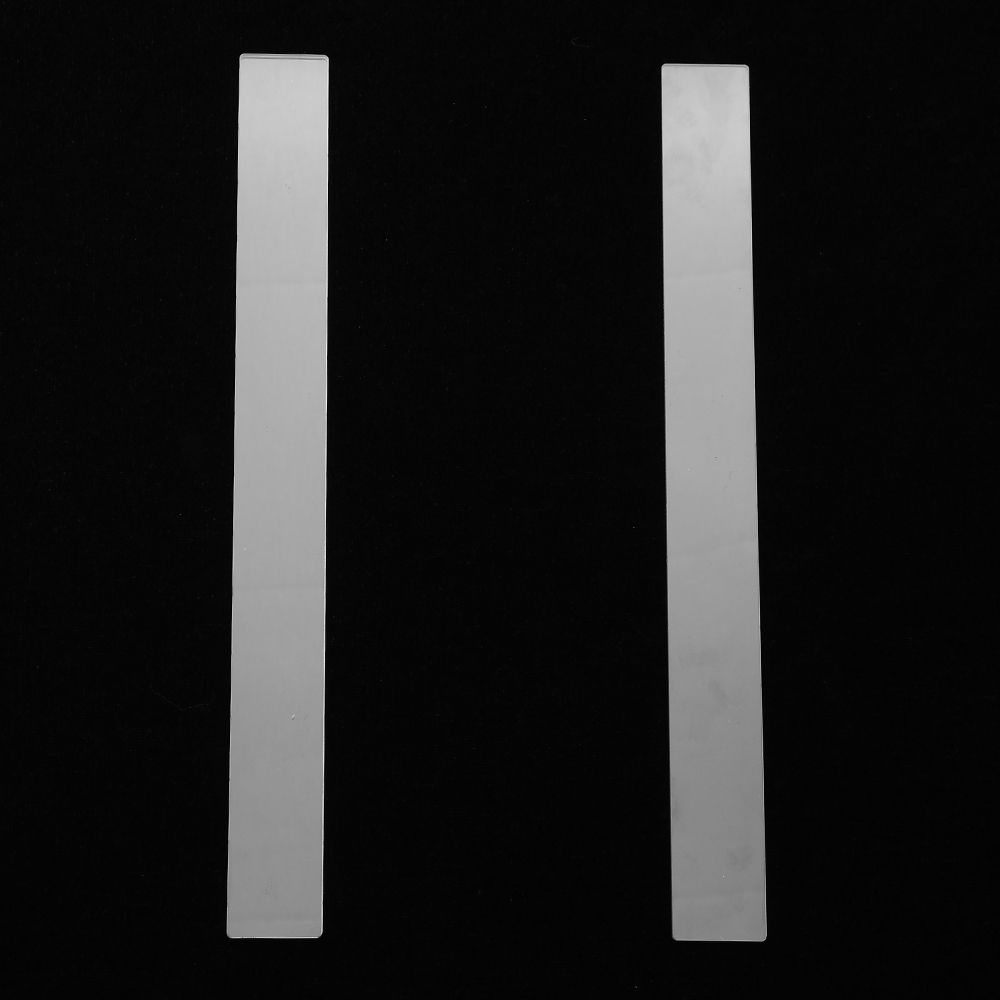 2 Piezas de Accesorios Práctic - Fondant Smoother Set reseña y precio