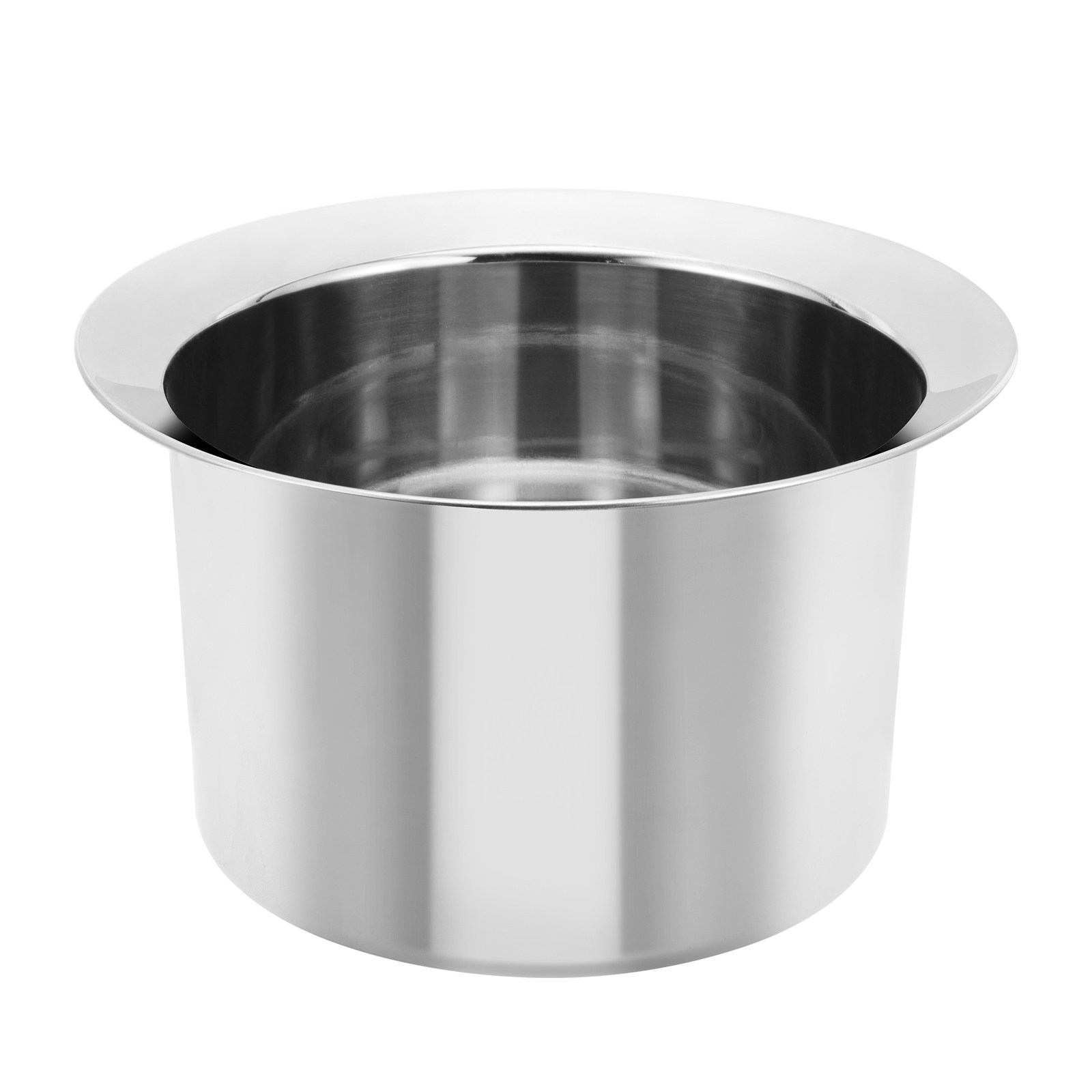 Recipiente de Acero Inoxidable - Kitchen Baking Storage Containers reseña y precio