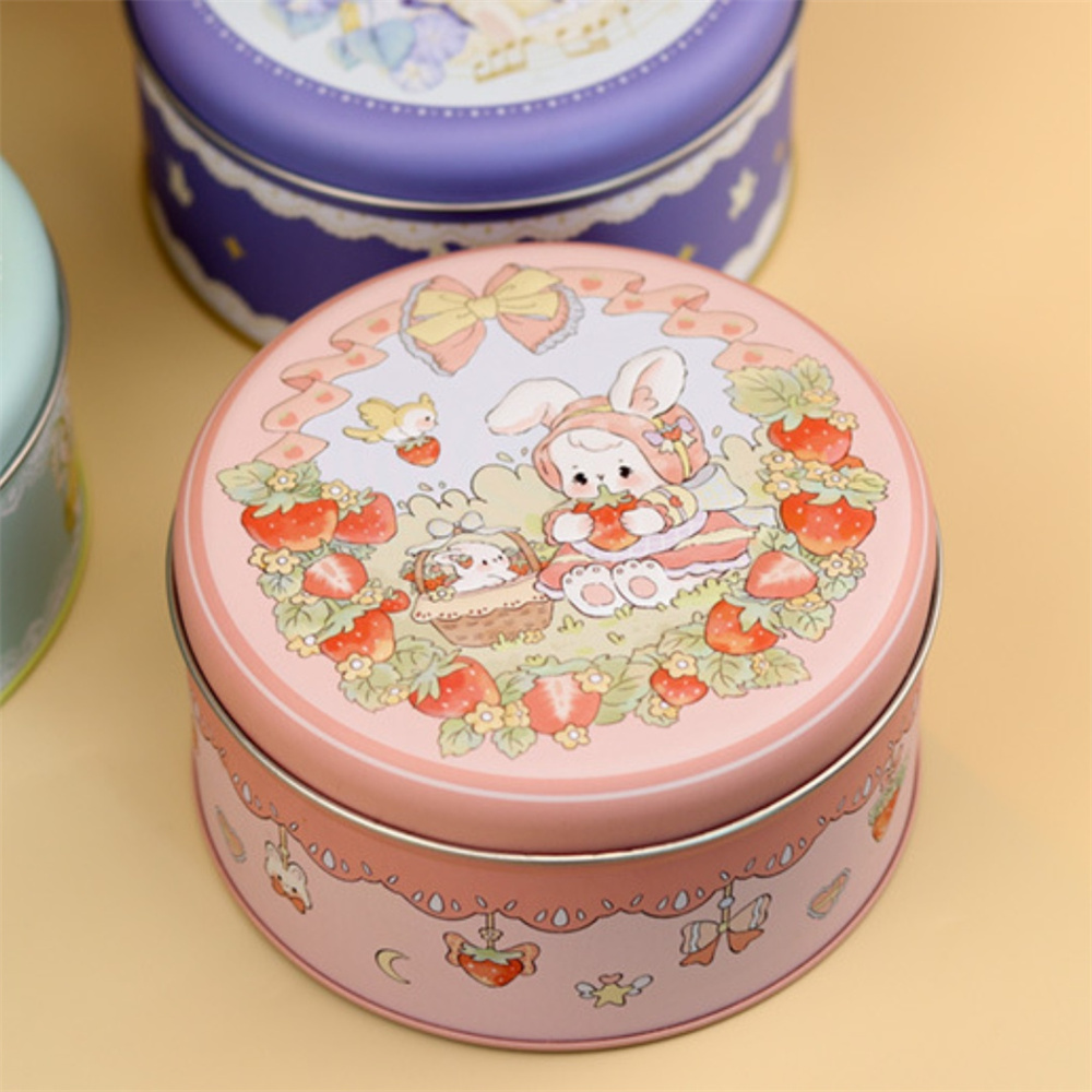 Caja de almacenamiento de cone - Kitchen Baking Storage Containers reseña y precio