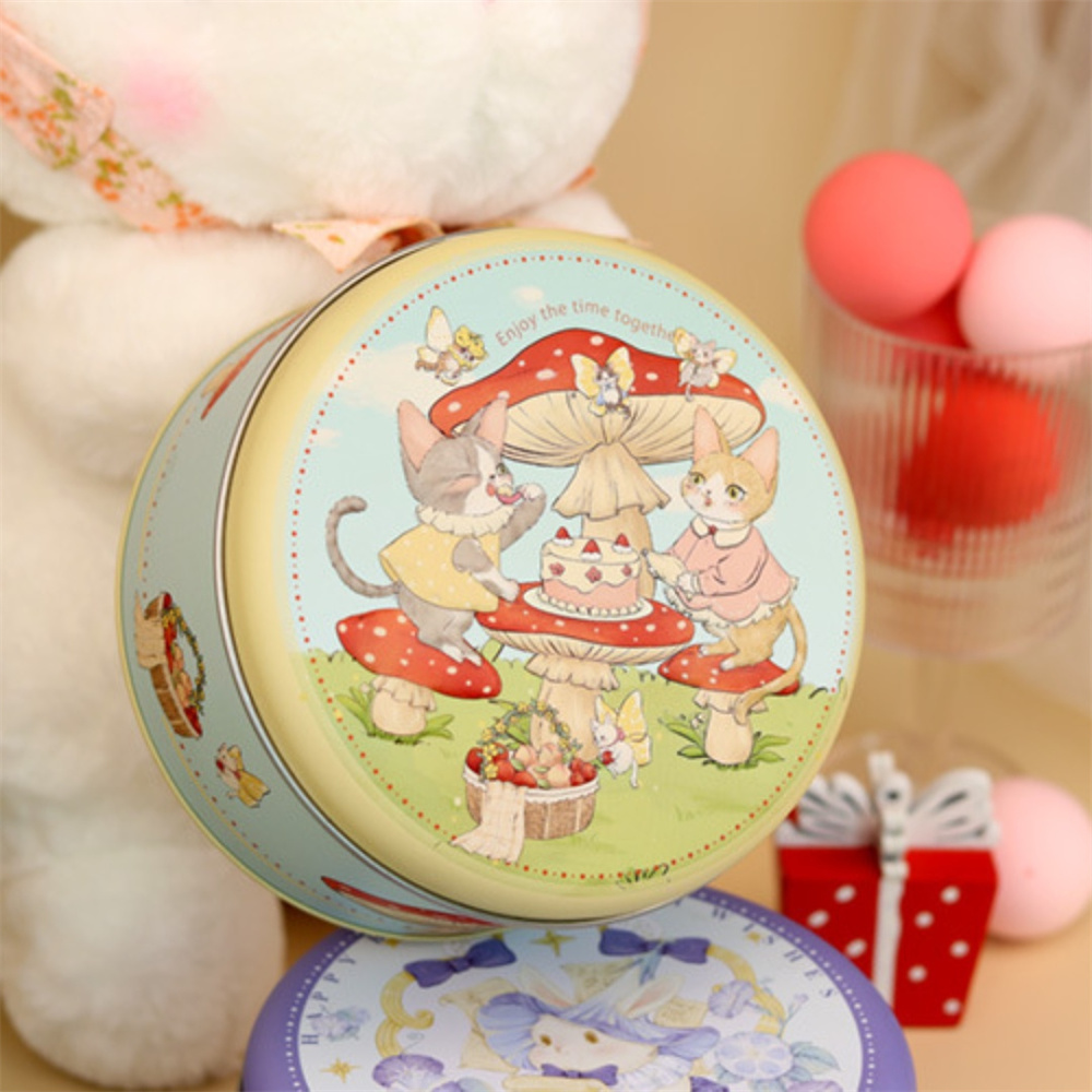 Caja de almacenamiento de cone - Kitchen Baking Storage Containers reseña y precio