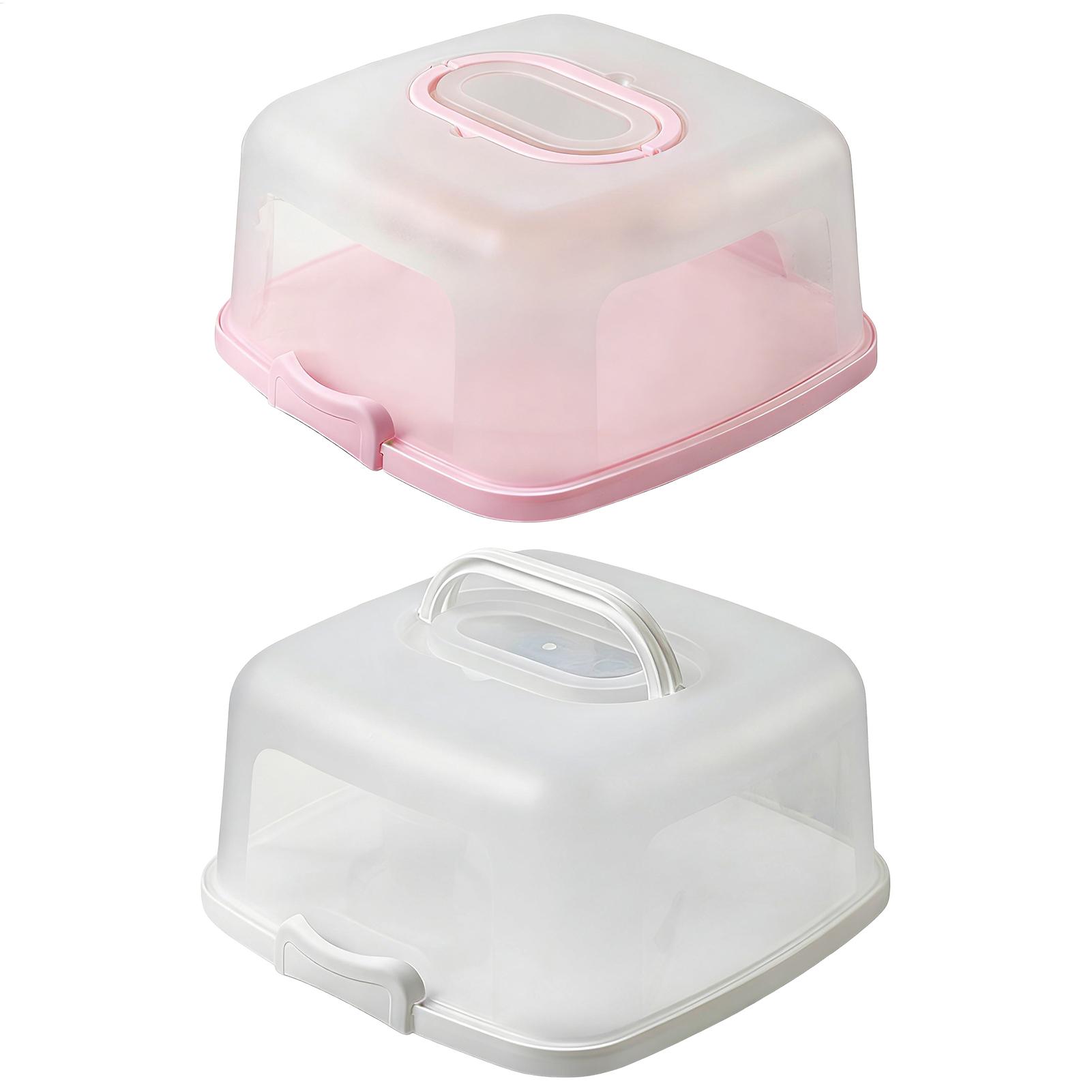 Contenedor de Alimentos Reutil - Kitchen Baking Storage Containers reseña y precio