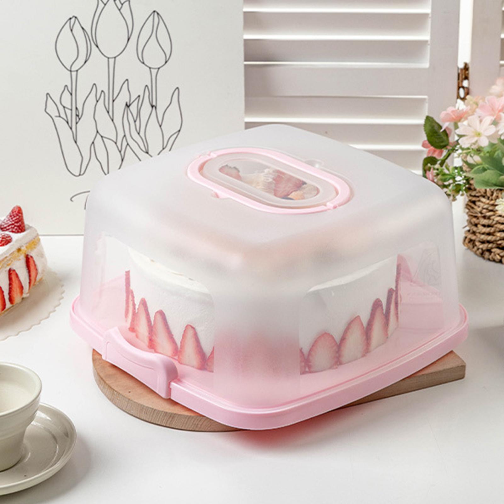 Contenedor de Alimentos Reutil - Kitchen Baking Storage Containers reseña y precio