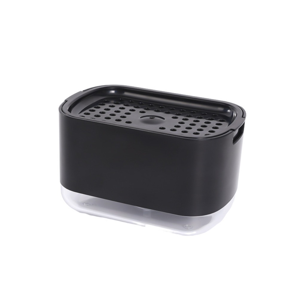 Dispensador de jabón manual de - Kitchen Baking Tray Organizer reseña y precio