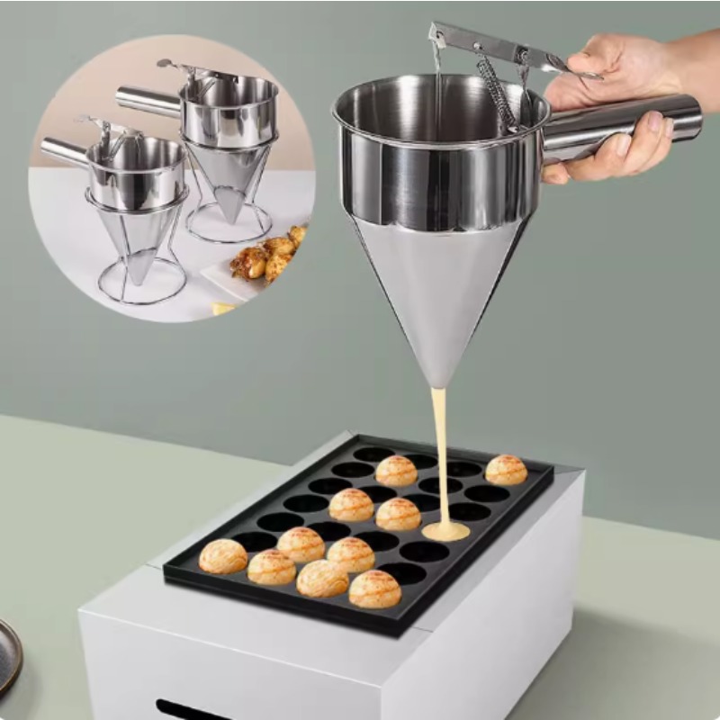 Dispensador de Líquido de Acer - Kitchen Q reseña y precio
