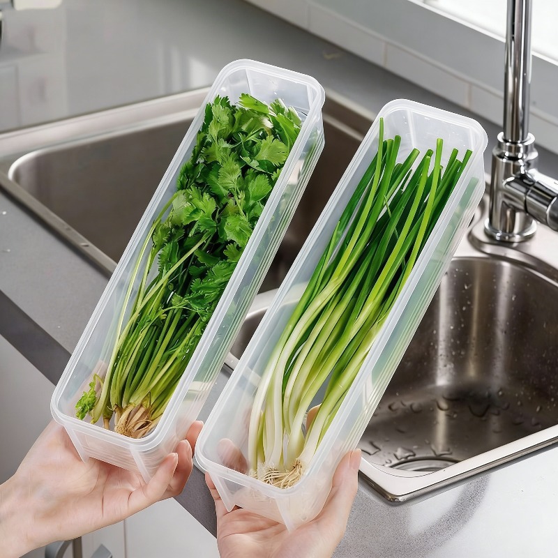 1/2/4 Piezas Caja de Almacenam - Kitchen Baking Tray Organizer reseña y precio