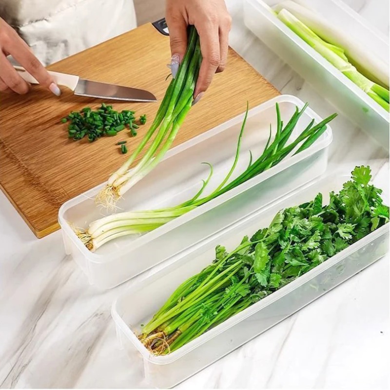 1/2/4 Piezas Caja de Almacenam - Kitchen Baking Tray Organizer reseña y precio