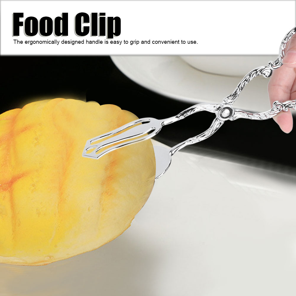 Pinzas para pan con cabeza pun - Bread Baking Kitchen Utensils reseña y precio