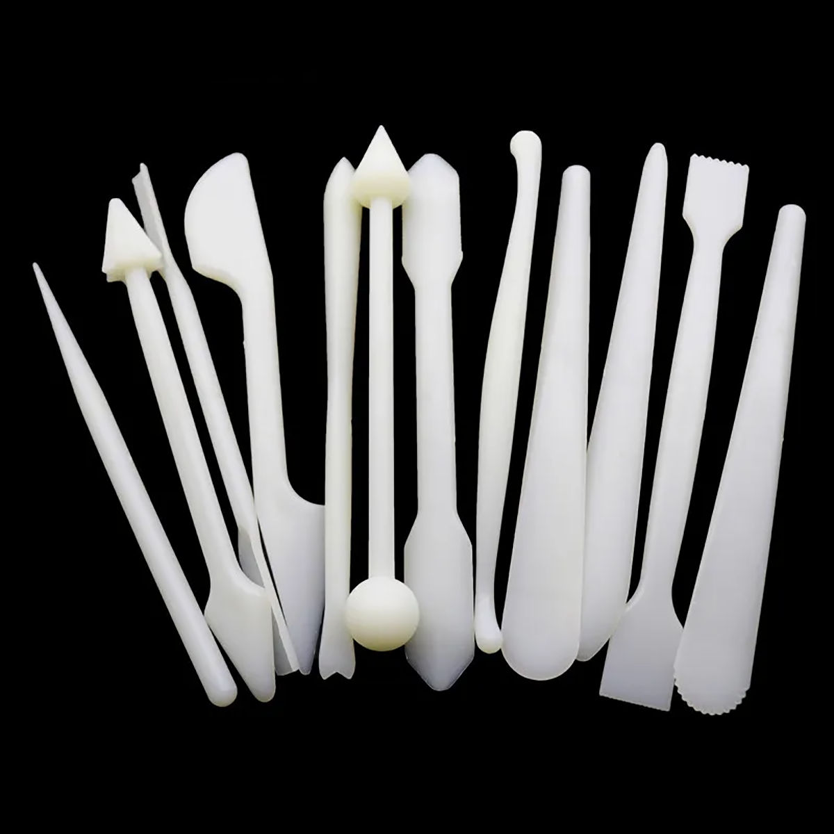 Cuchillo moldeador de pastel d - Fondant Smoother Set reseña y precio