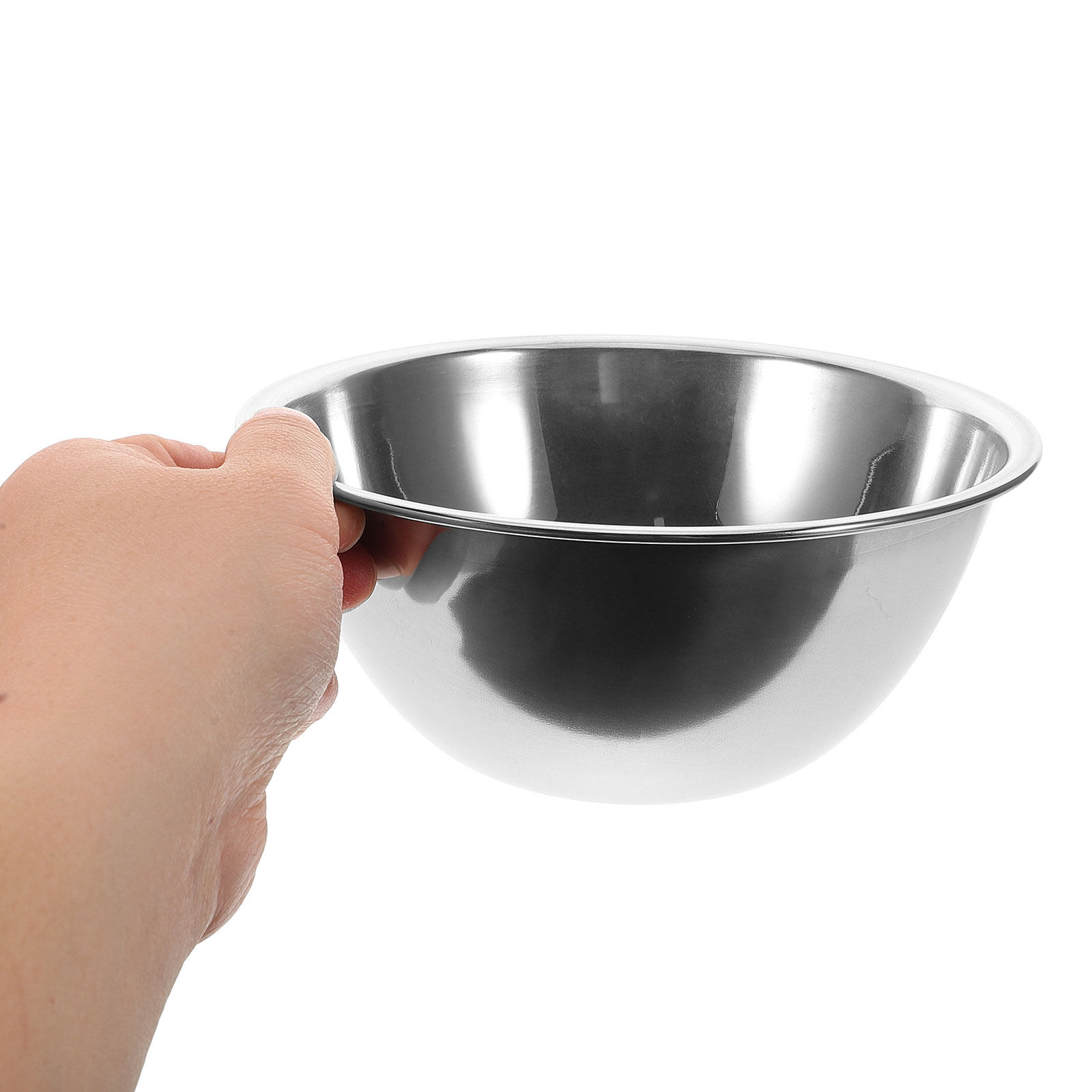 Juego de 3 Tazones para Mezcla - Kitchen Baking Bowls reseña y precio