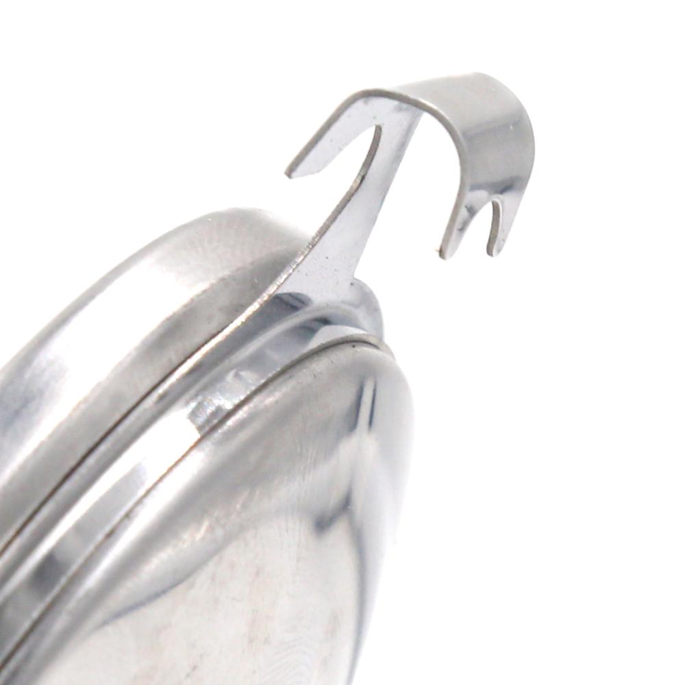 Termómetro de horno de gran di - Oven Thermometer Analog reseña y precio