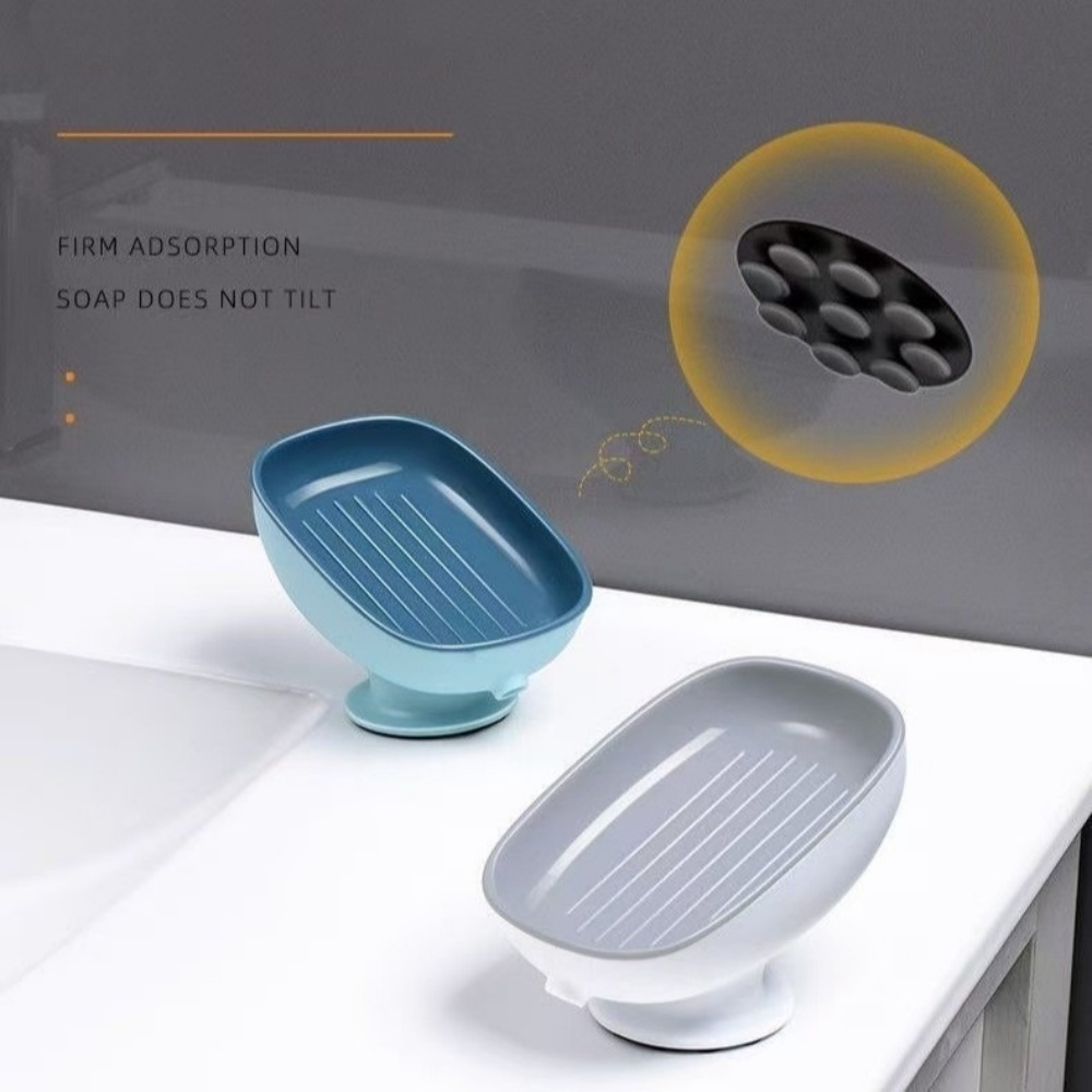 1 unidad de jabonera de baño c - Kitchen Baking Tray Organizer reseña y precio