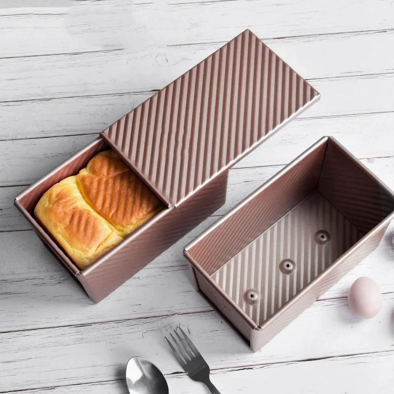 Molde para pan antiadherente c - Kitchen Oven Baking Pans reseña y precio
