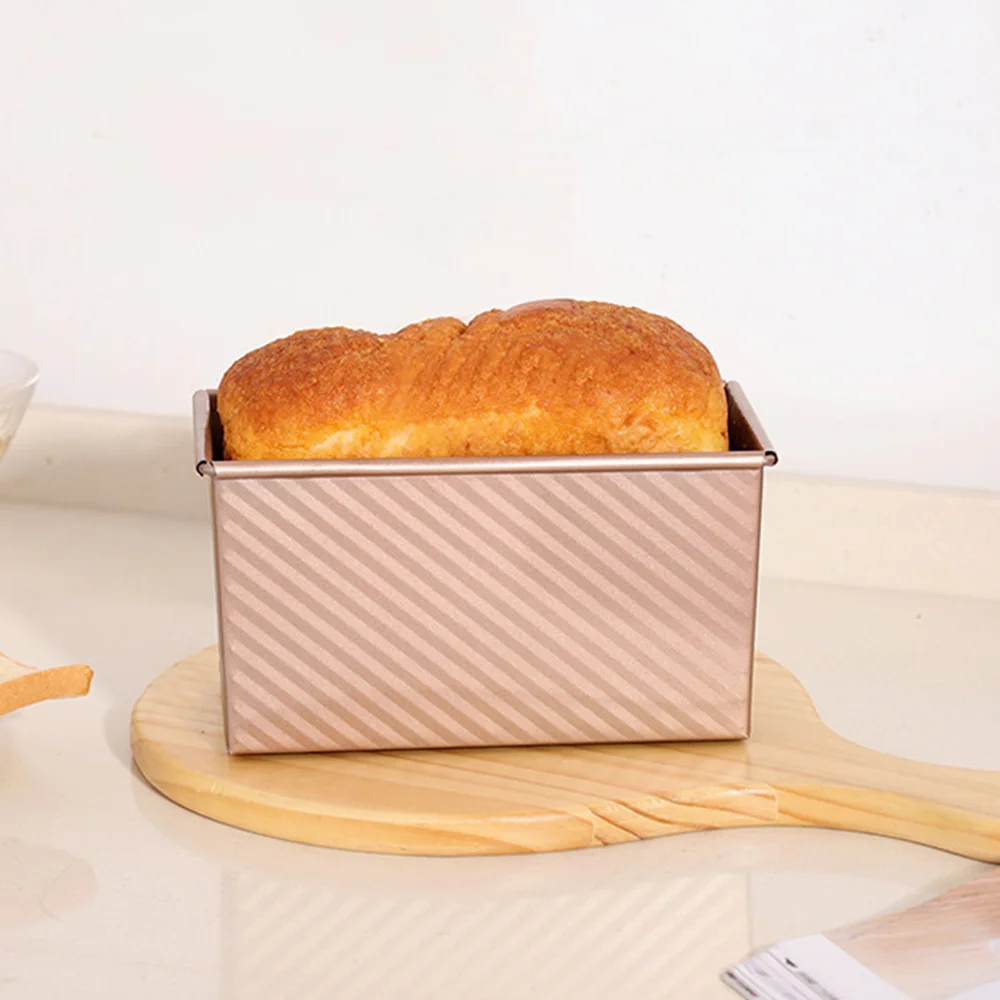 Molde para pan antiadherente c - Kitchen Oven Baking Pans reseña y precio