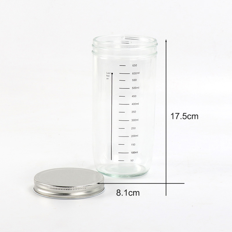 Kit de Recipientes para Almace - Kitchen Baking Storage Containers reseña y precio