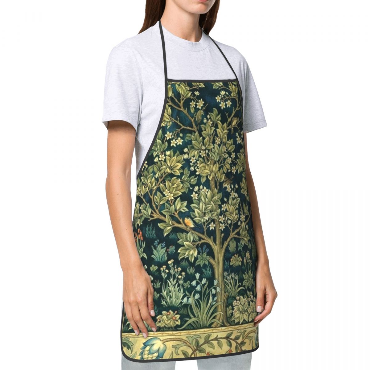 Delantales divertidos de Tree  - Kitchen And Baking Life reseña y precio