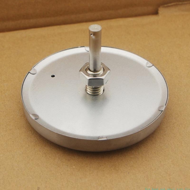 Termómetro para parrilla barba - Oven Thermometer Analog reseña y precio