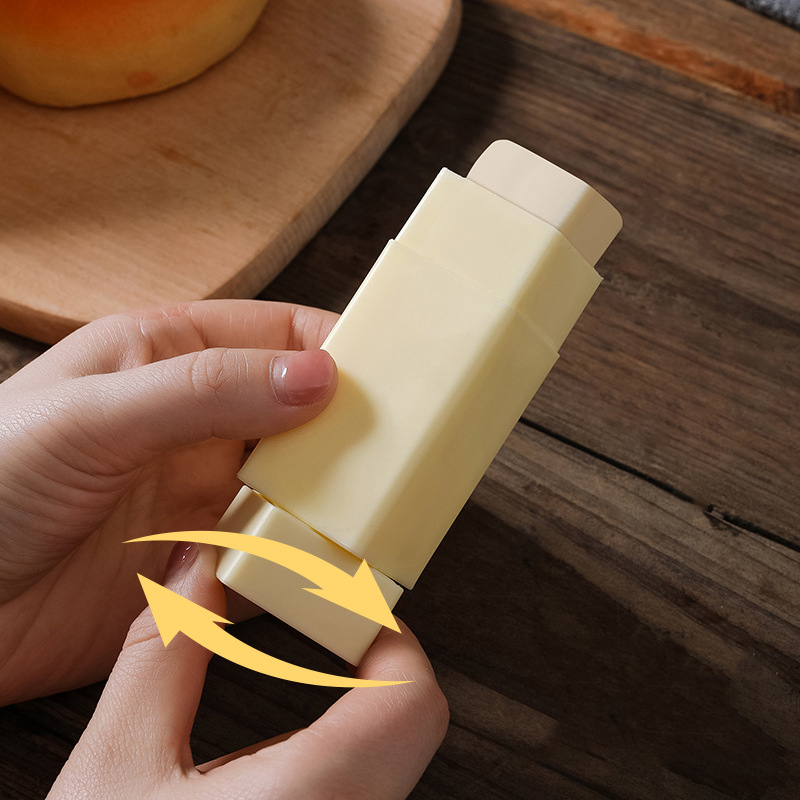 Prácticos soportes para esparc - Kitchen Baking Storage Containers reseña y precio