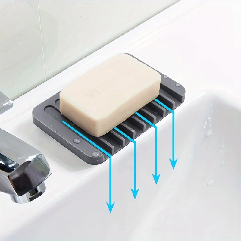 Nuevo organizador de almacenam - Kitchen Baking Tray Organizer reseña y precio