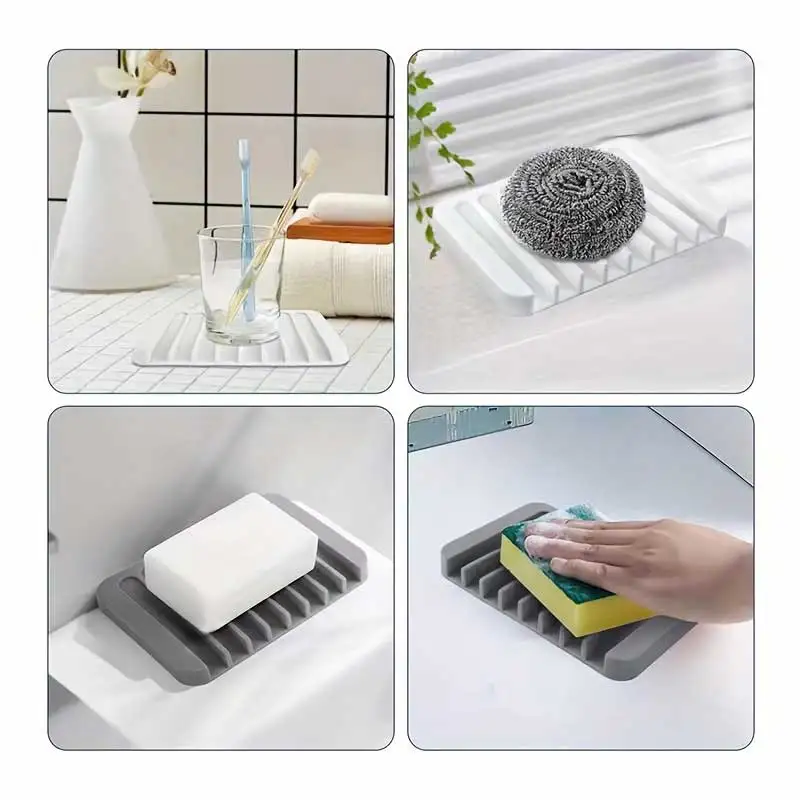 Nuevo organizador de almacenam - Kitchen Baking Tray Organizer reseña y precio