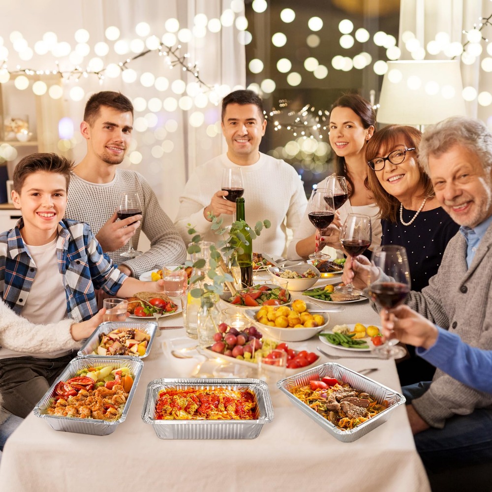 10 Unidades Nuevas con Tapas,  - Kitchen Baking Bowls reseña y precio
