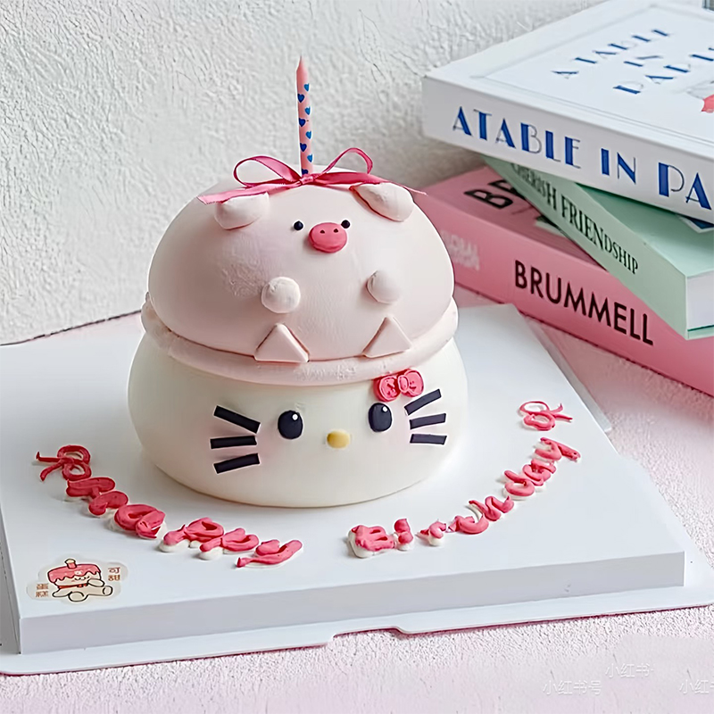 Espátula Ajustable para Alisar - Fondant Smoother Set reseña y precio