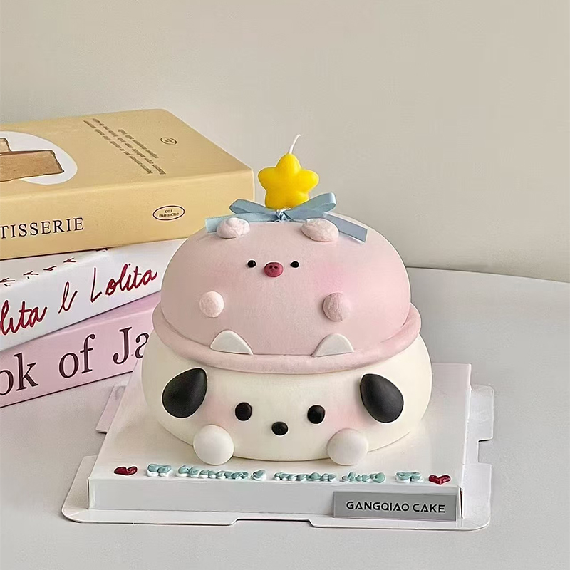 Espátula Ajustable para Alisar - Fondant Smoother Set reseña y precio