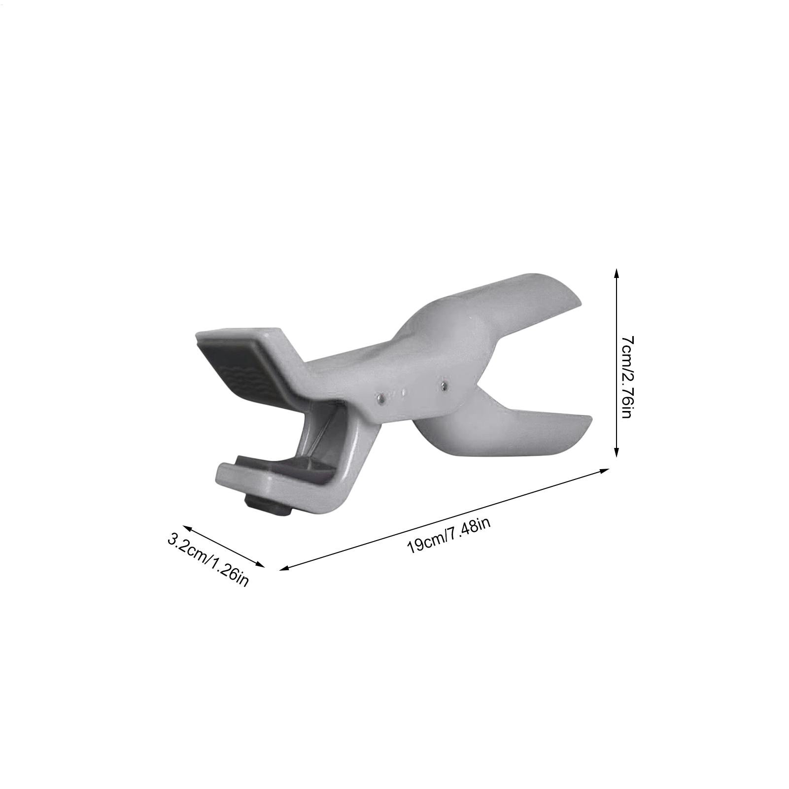 Pinza Antideslizante para Plat - Kitchen Oven Baking Pans reseña y precio