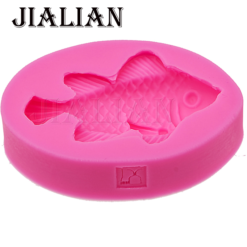 Molde de silicona 3D para past - Kitchen And Baking Life reseña y precio