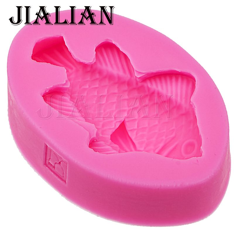 Molde de silicona 3D para past - Kitchen And Baking Life reseña y precio